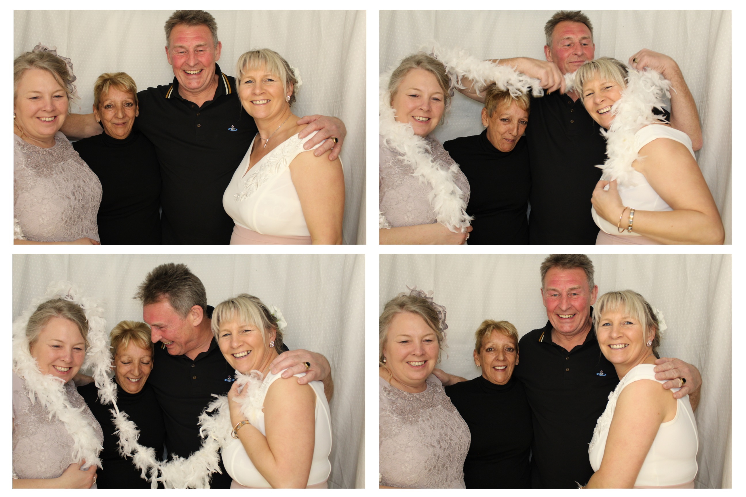 Emma & Joe | View more photos from the event at gallery.omegaphotobooths.co.uk/u/Omega-Photobooths/Emma-Joe